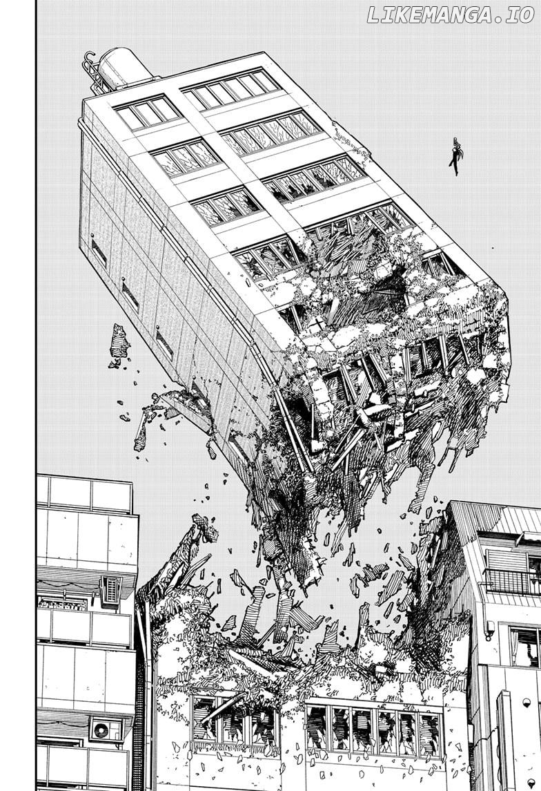 Chainsaw Man, Chapter 203 image 13